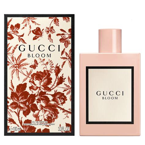 gucci bloom fragrance reviews|gucci bloom women pics.